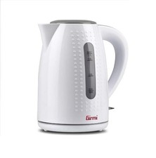 Bollitore Caraffa Bianca