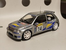 Renault clio maxi - , rally