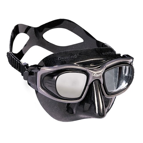 Maschera cressi sub minima - cressi,