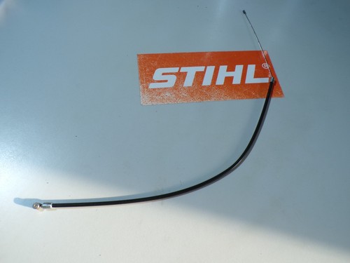 Cavo acceleratore stihl 85 - cavo,