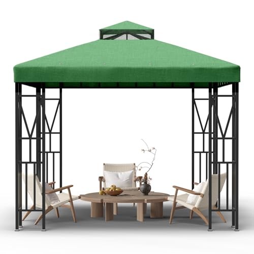 Ricambio superiore gazebo - , da