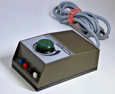 Quadro di guida compatto