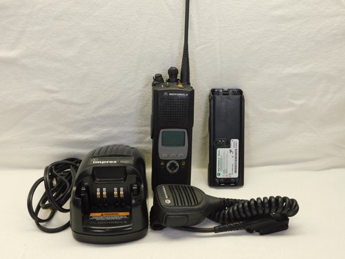 Motorola xts5000 uhf - motorola,