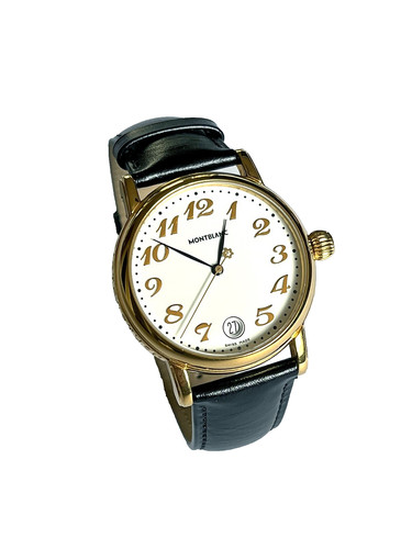 Orologio montblanc - orologio,