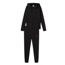 Puma Tuta da Donna Essentials+