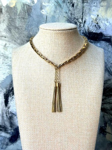 Collana whbm tono - oro, catena