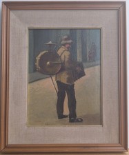 Atanasio Soldati arte astratta