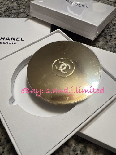 Specchio compatto chanel - specchio,