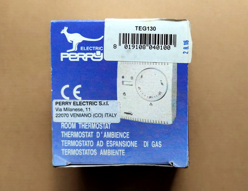 Termostato ambiente - termostato,