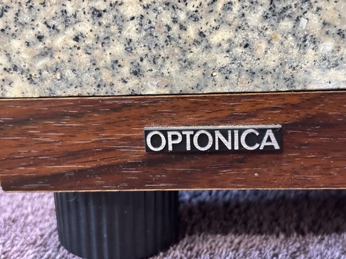 Optonica 3636 giradischi - optonica, rp-3636