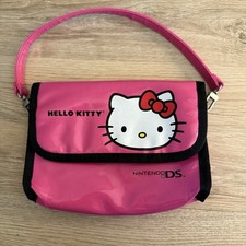 Hello Kitty Nintendo DS