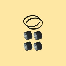 Cinghia Capstan rullo di