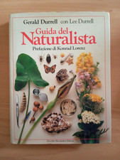 Guida del naturalista, Gerald