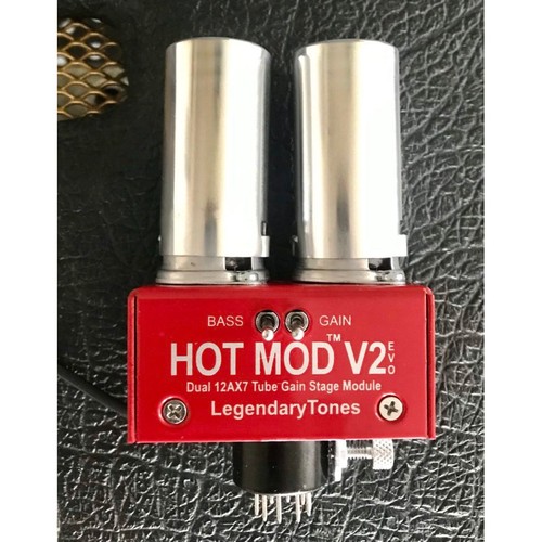 Modulo modifica tubo - modulo,