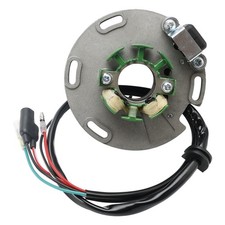 6 BOBINE STATORE ALTERNATORE