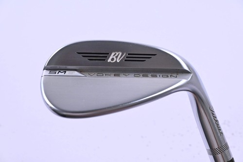 Titleist vokey sm8 gap - titleist, wedge