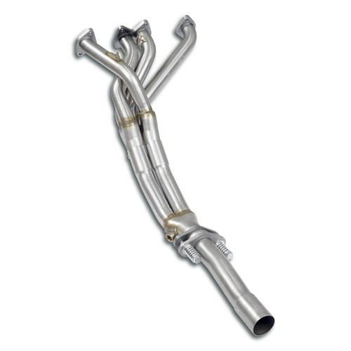 Collettore inox supersprint - inox,