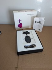 HeartMath Bilanciamento