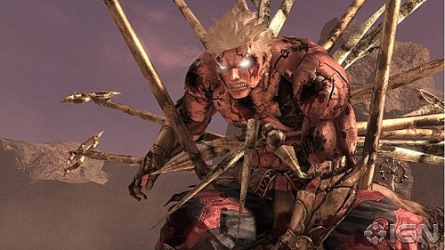 Asura wrath - 360,, 2012)