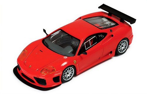 Ixo models ferrari 360 - ,