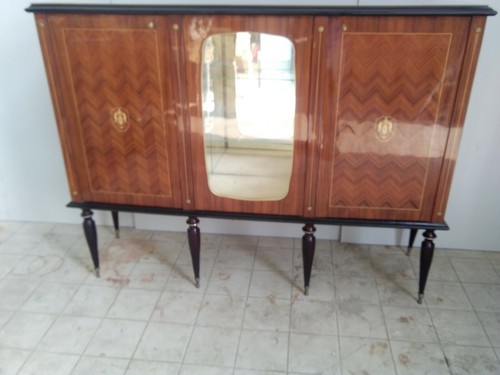 Credenza design anni - design, 50