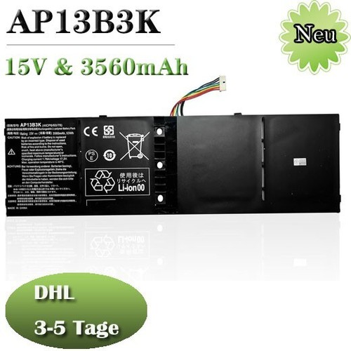 Batteria per acer - acer, aspire