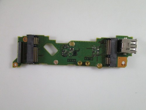 Scheda usb fujitsu - scheda,