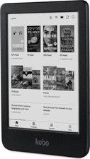 Kobo clara pollici - 2e,