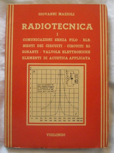 Radiotecnica mazzoli - radiotecnica,