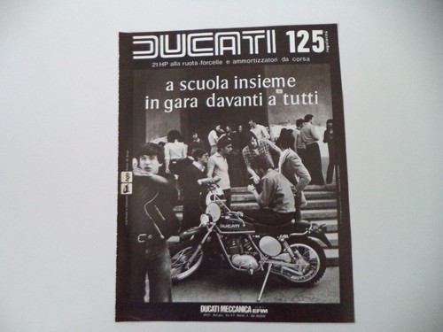 Advertising pubblicità 1976 - pubblicità,