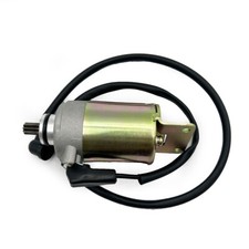 Motorino avviamento nuovo - di,