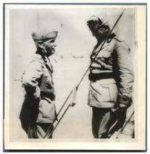 Italy, King Victor Emmanuel