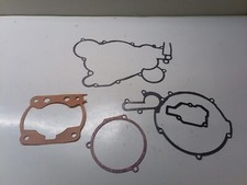 TM MOTO 250 serie guarnizioni