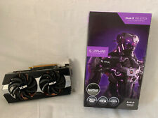 Scheda Video Sapphire Dual-X R9 270X usata in ottime condizioni