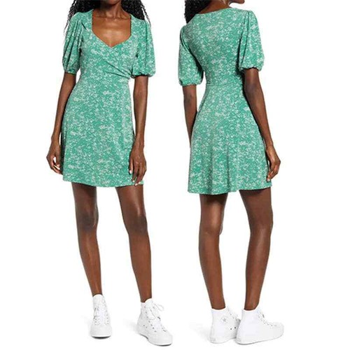 Mini abito donna - , xs
