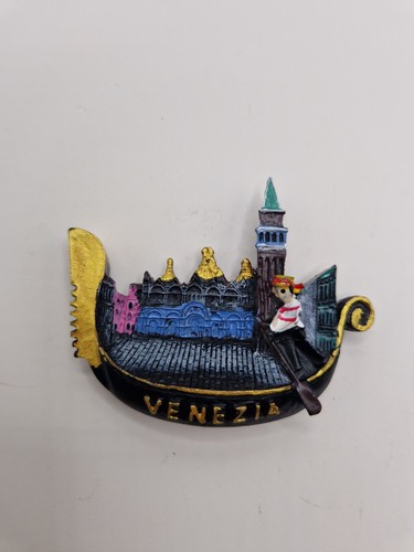 Souvenir calamita frigorifero - souvenir,