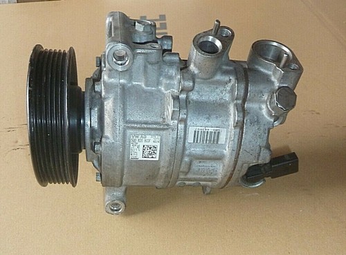 Compressore aria condizionata - aria,