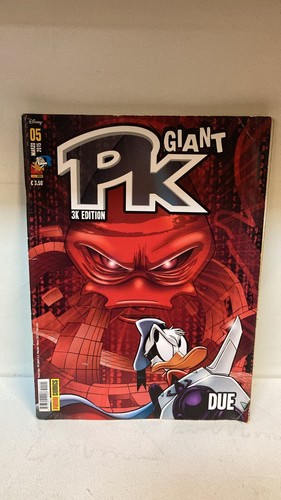 Giant due panini - giant,