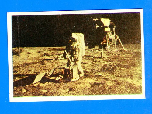 Missione spazio bieffe 1969 - -,