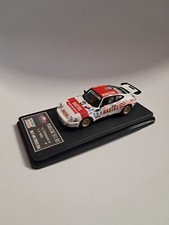 1:43 PORSCHE 911 RSR BASTOS ORMEZZANO RALLY LANA STORICO 2014 KIT  RACING43