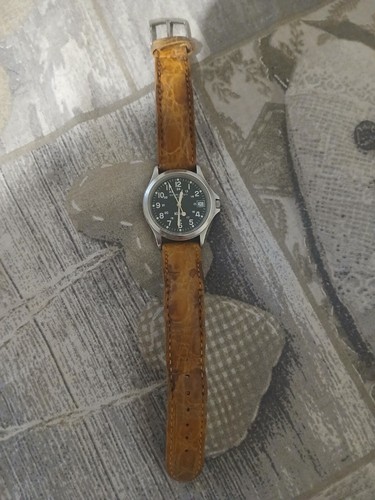 Hamilton khaki field - hamilton, 38mm