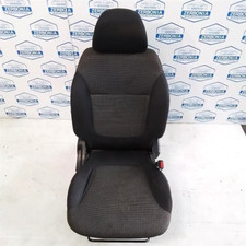 SEDILE ANTERIORE DX MITSUBISHI L200, 2.5 DiD DIESEL, Pick Up, 4 P