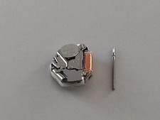 Miyota 2035 movimento da polso al quarzo.