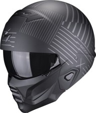 Casco Scorpion Exo-Combat II