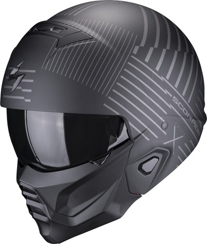 Casco scorpion exo combat - casco,