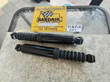 Lancia Flavia berlina e coupè - 2 ammortizzatori anteriori