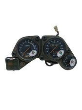 STRUMENTAZIONE TACHIMETRO