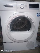 RICAMBI ASCIUGATRICE BOSCH  WTR85V07IT