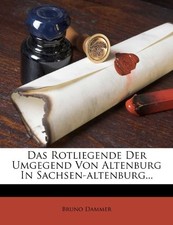 DAS ROTLIEGENDE DER UMGEGEND