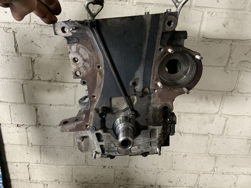 Blocco motore opel z13dtj - motore,